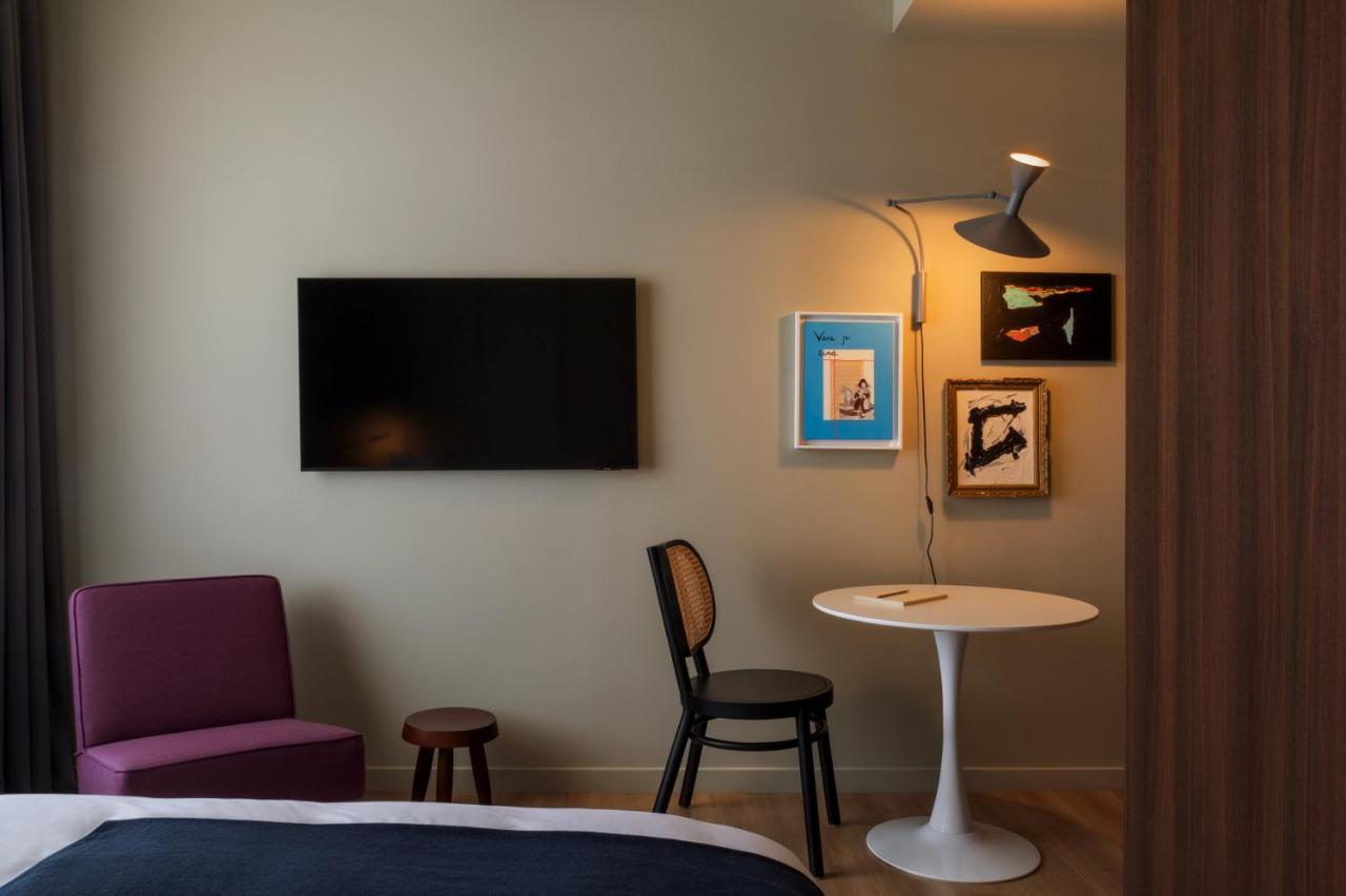 Bona Fide Main Square Designer Apartments Zagreb Luaran gambar