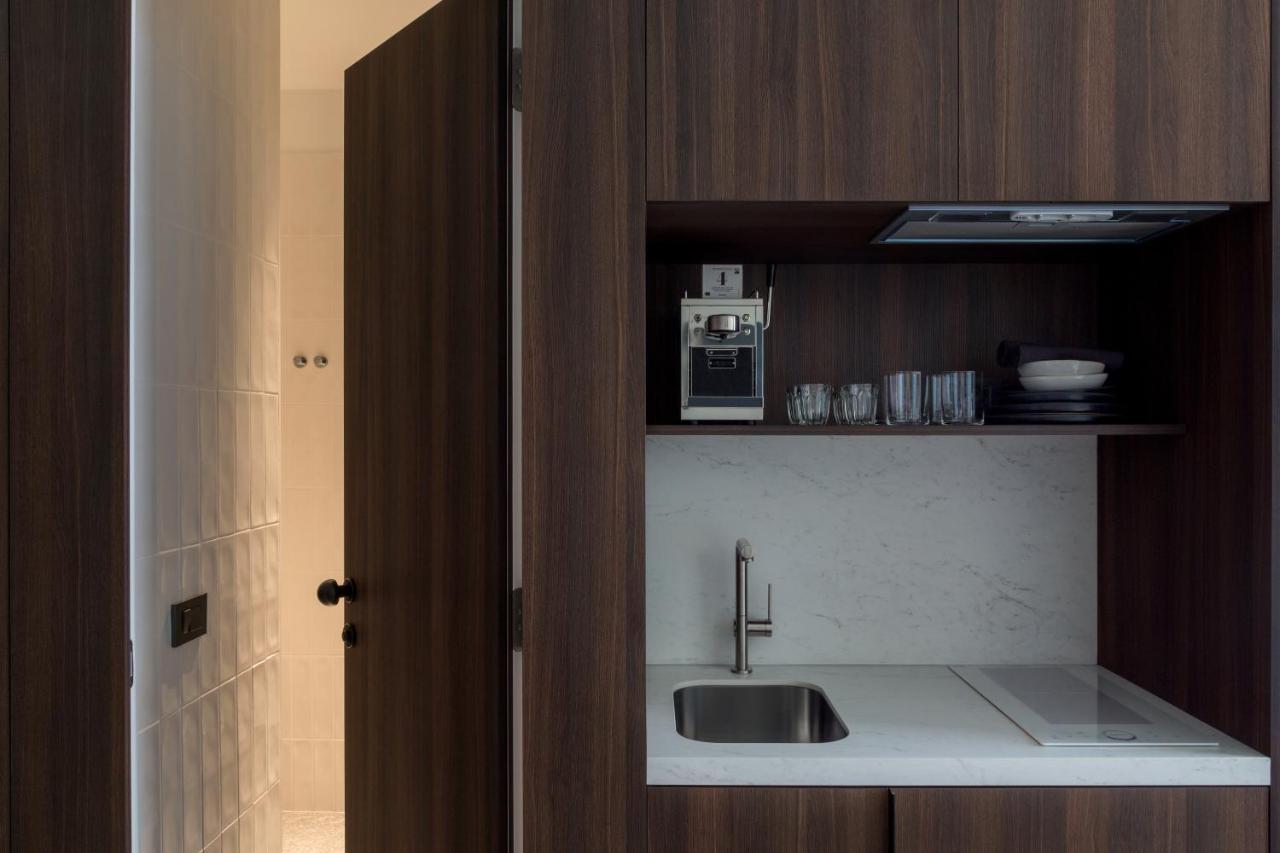 Bona Fide Main Square Designer Apartments Zagreb Luaran gambar