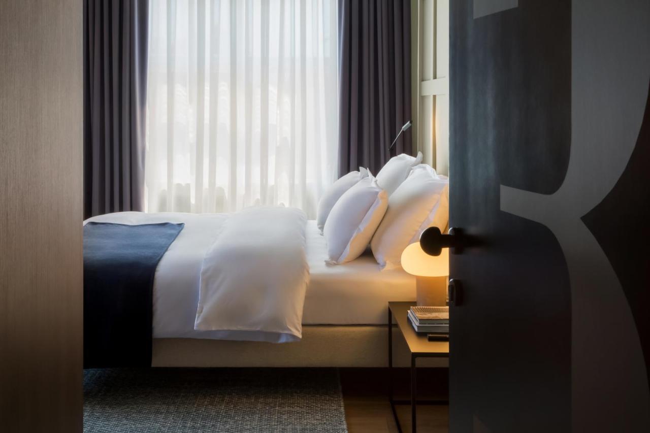 Bona Fide Main Square Designer Apartments Zagreb Luaran gambar