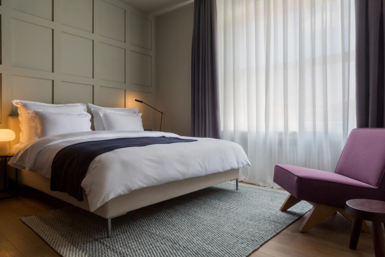 Bona Fide Main Square Designer Apartments Zagreb Bilik gambar