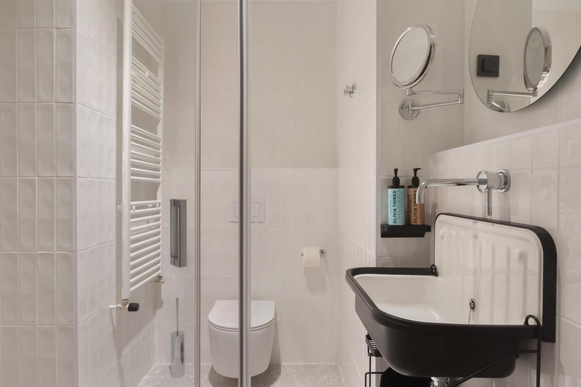 Bona Fide Main Square Designer Apartments Zagreb Bilik gambar