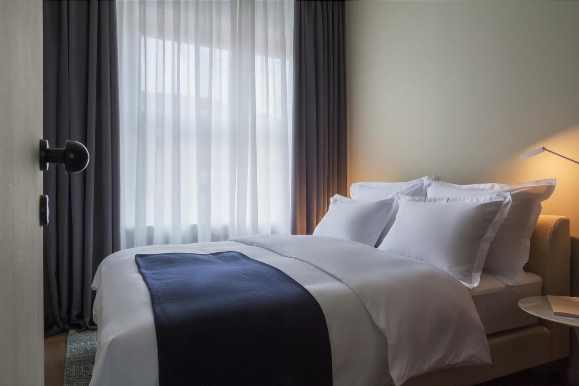 Bona Fide Main Square Designer Apartments Zagreb Bilik gambar