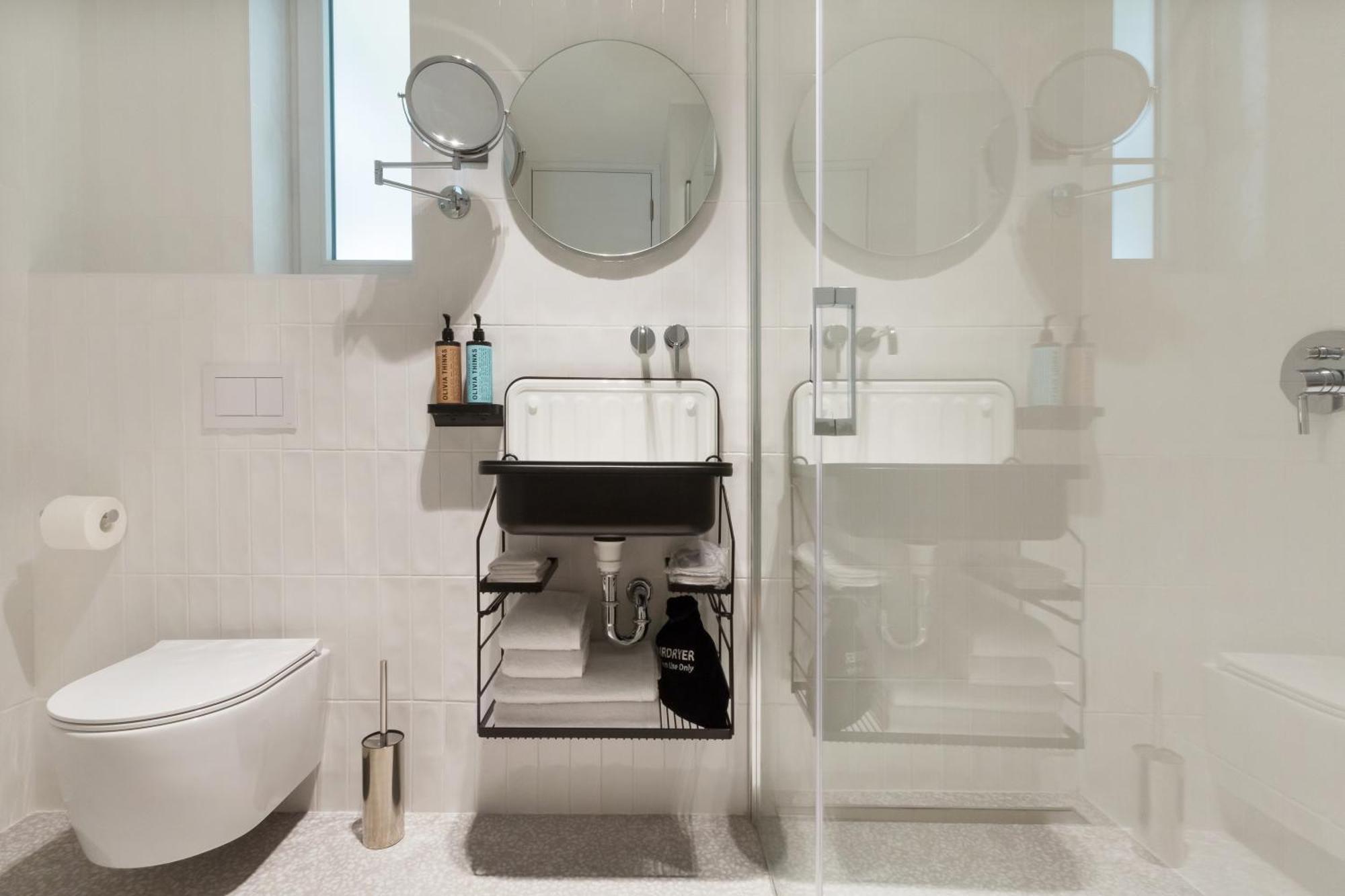 Bona Fide Main Square Designer Apartments Zagreb Bilik gambar